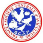 Logo Société Centrale d'Aviculture de France