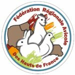 Logo Fédération Régionale Avicole Des Hauts de France